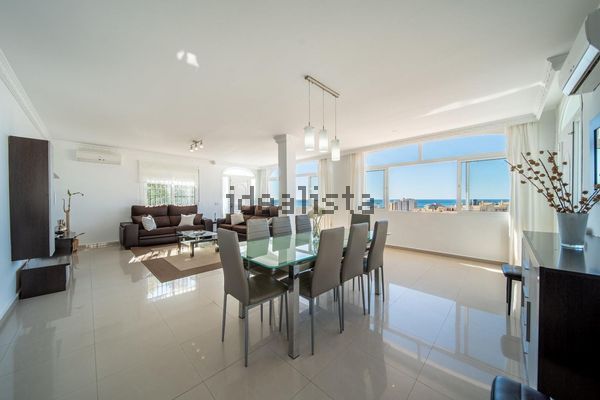 Detached house in Torreblanca del Sol, Fuengirola — image 5