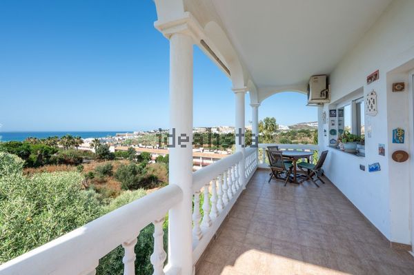 Detached house in Calaburra - Chaparral, Mijas — image 4