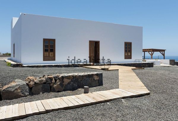 Detached house in Macher - La Asomada, Tias — image 3