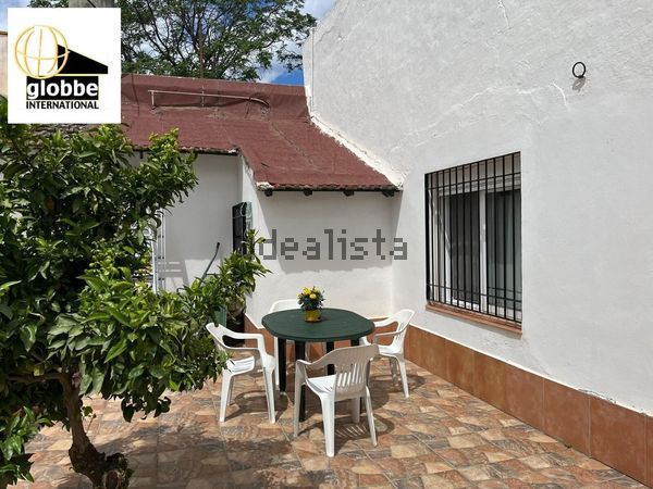 4-bedroom freehold villa in Málaga — photo 3 of 5