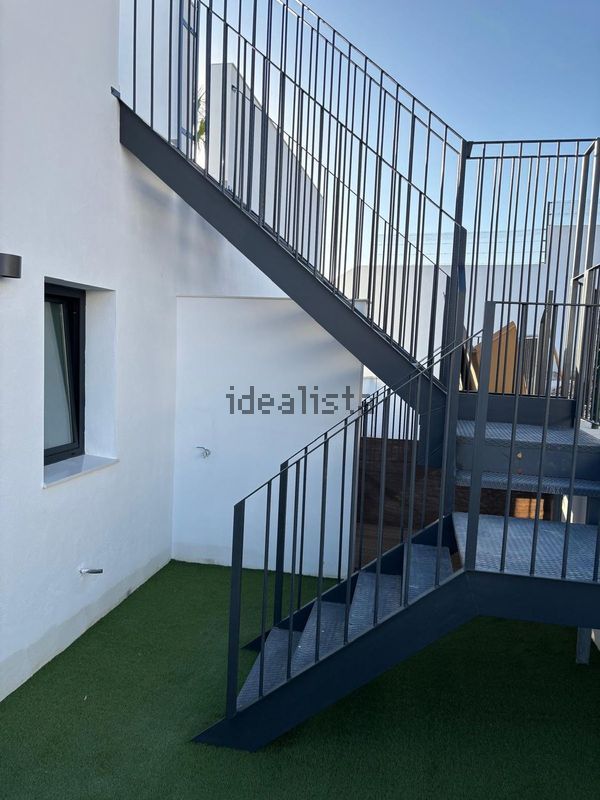 Semi-detached house in Calle Alberto Durero, 7, Fuente Alegre - El Chaparral - Los Morales, Málaga — image 4