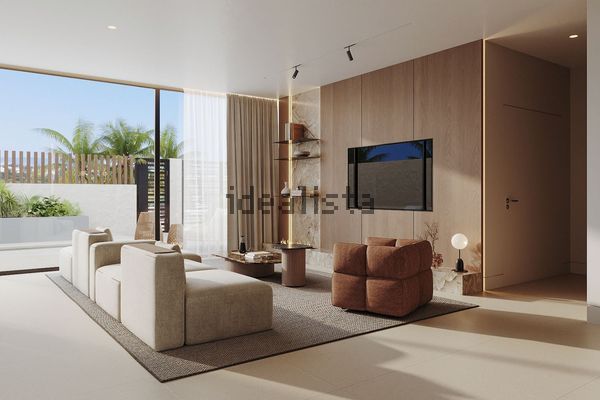 Detached house in Calle Pedro Lopez Martos, 1, Linda Vista-Nueva Alcántara-Cortijo Blanco, Marbella — image 4