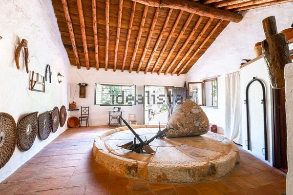 1-bedroom freehold villa in Nerja — photo 2 of 5