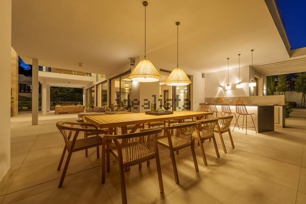 Detached house in Lomas de Marbella Club, Marbella — image 4