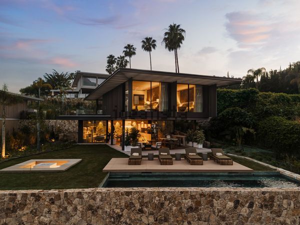 4-bedroom freehold villa in Marbella — photo 3 of 5