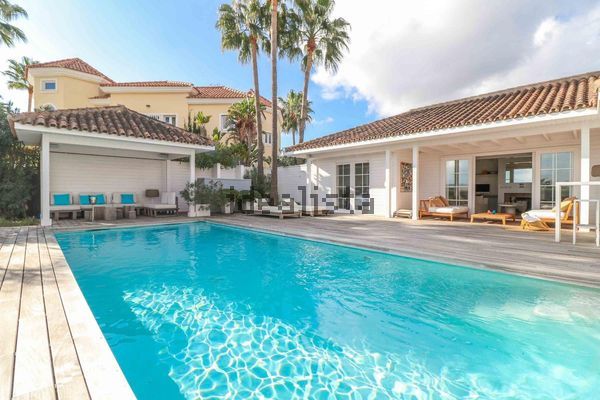 4-bedroom freehold villa in Benahavís — photo 4 of 5