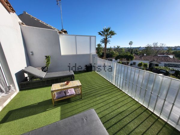 Terraced house in Guadalmina Alta, Marbella — image 3