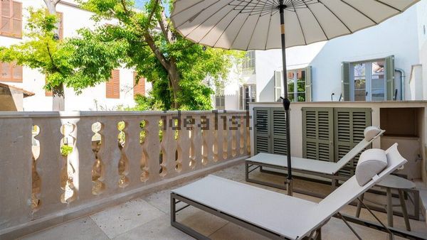 2-bedroom freehold villa in Palma — photo 1 of 5