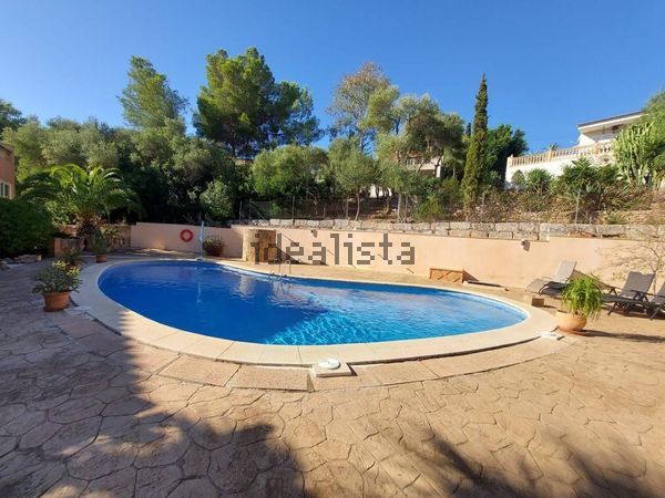 2-bedroom freehold villa in Manacor — photo 4 of 5