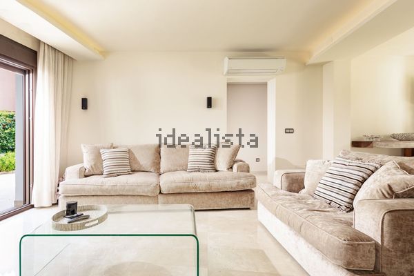 Detached house in Park Beach, Villacana - Costalita - Saladillo, Estepona — image 5