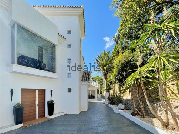 Detached house in 2-ur Hacienda Las Chapas, 149, Hacienda Las Chapas, Marbella — image 4
