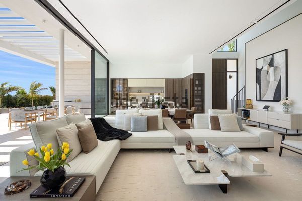 Detached house in Calle Humphrey Bogart, Los Flamingos, Benahavís — image 3