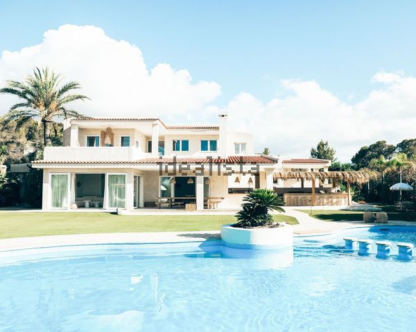 Detached house in San Agustín - Cala de Bou, Sant Josep de Sa Talaia — image 3