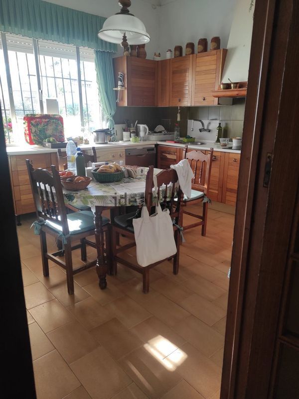 7-bedroom freehold villa in Málaga — photo 5 of 5