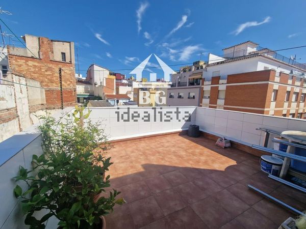 Terraced house in Calle de les Germanes, Casc Antic, Lloret de Mar — image 3
