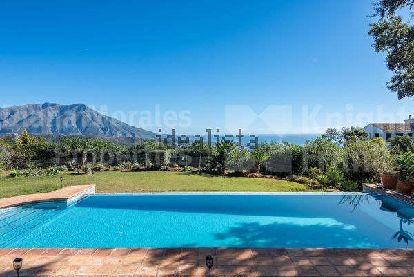 5-bedroom freehold villa in Benahavís — photo 4 of 5