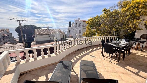Detached house in Port Esportiu - Puig Rom - Canyelles, Roses — image 4
