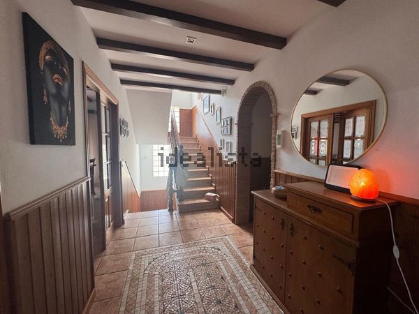 Detached house in Calle Afrodita, Manilva, Manilva — image 4