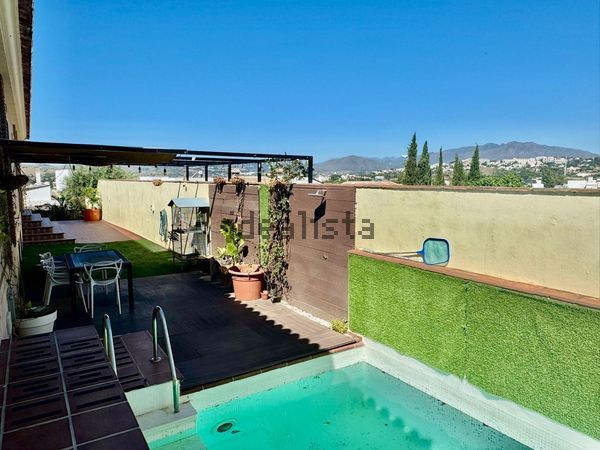 Detached house in Calle Era de Sierrezuela Nn, Sierrezuela, Mijas — image 3