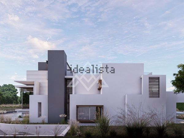 6-bedroom freehold villa in Marbella — photo 5 of 5