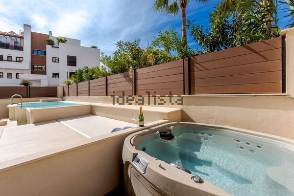 4-bedroom freehold villa in Mijas — photo 4 of 5