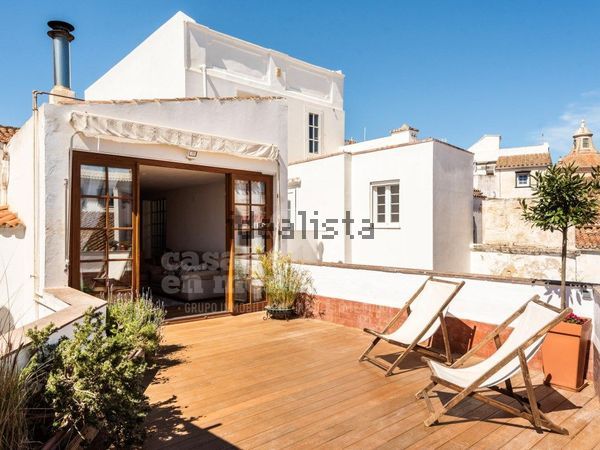 Detached house in Tanques del Carme-Fort de l'Eau, Maó/Mahón — image 3