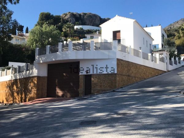 Detached house in El Higuerón - Capellanía, Benalmádena — image 3