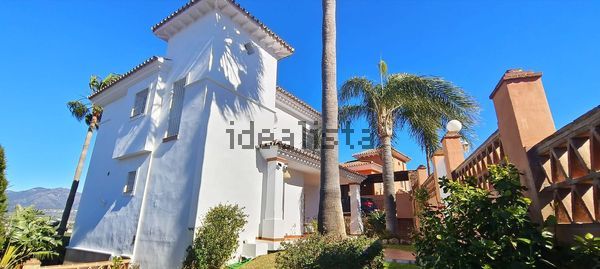 4-bedroom freehold villa in Mijas — photo 2 of 5