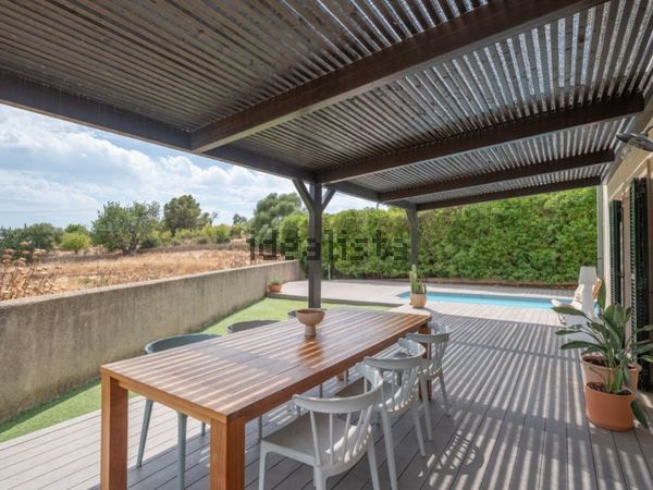 Detached house in Calvià pueblo, Calvià — image 3