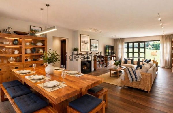Detached house in Calle Oriental, 712, Guadalmina Alta, Marbella — image 3