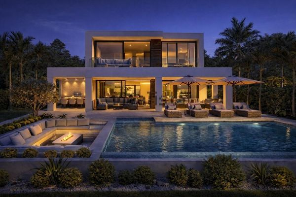 3-bedroom freehold villa in Mijas — photo 1 of 5