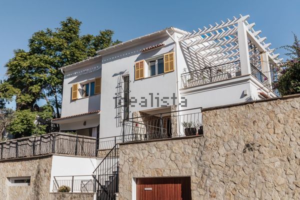 Detached house in CL Nicaragua, Son Dureta, Palma de Mallorca — image 5