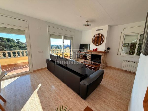 House in Els Pinars, Lloret de Mar — image 5