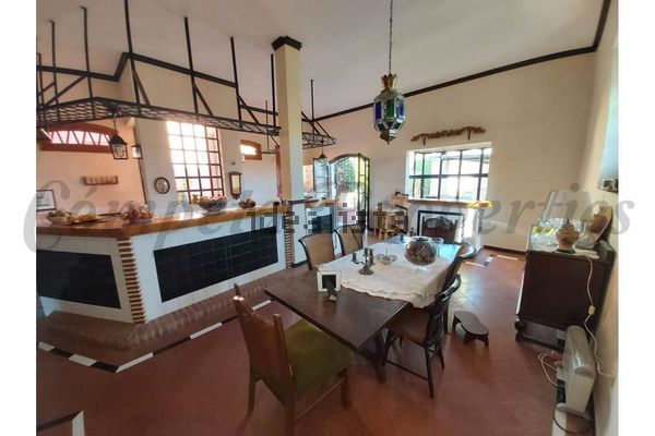 4-bedroom freehold villa in Nerja — photo 5 of 5
