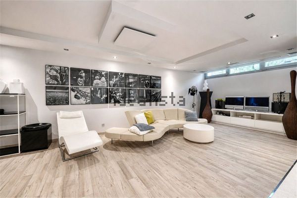 Semi-detached house in Nagüeles, Marbella — image 5