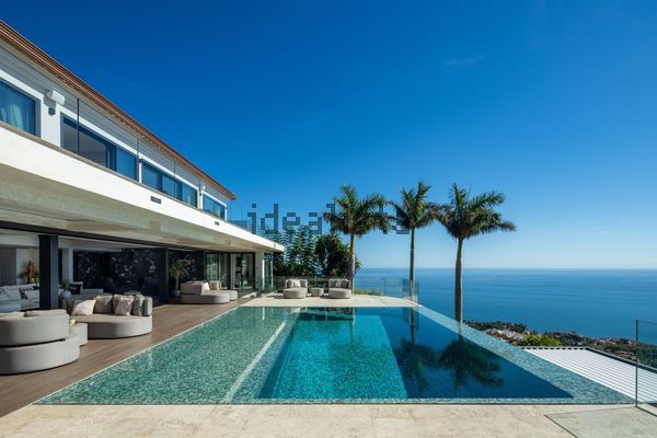 6-bedroom freehold villa in Benalmádena — photo 4 of 5