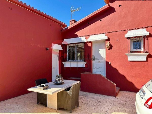 3-bedroom freehold villa in Marbella — photo 5 of 5