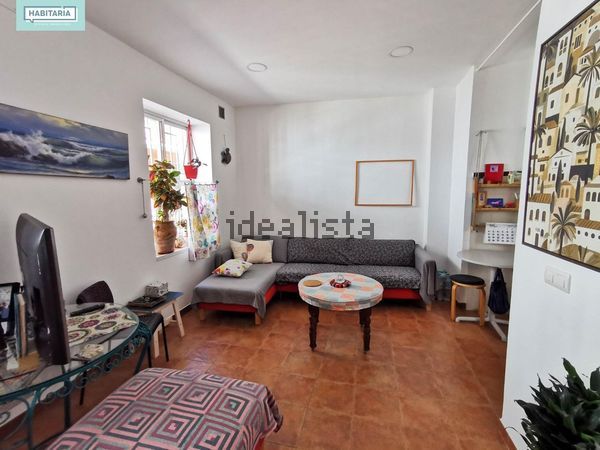 Detached house in El Molinillo - Capuchinos, Málaga — image 4