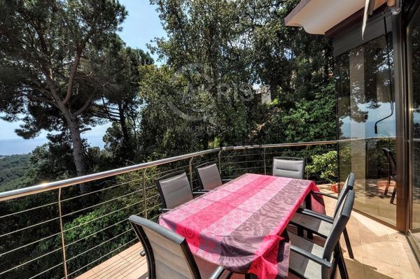 Detached house in Calle de les Margarides, Serra Brava, Lloret de Mar — image 3