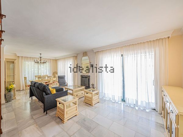 Detached house in Calle 01c Nva Andaluc, Las Brisas, Marbella — image 3