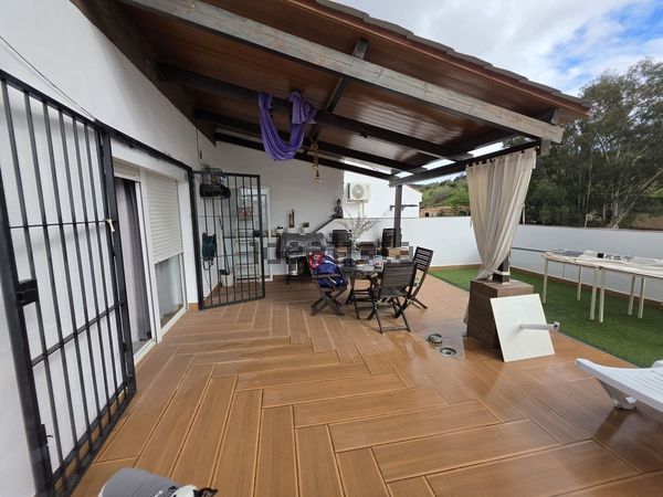 3-bedroom freehold villa in Málaga — photo 5 of 5