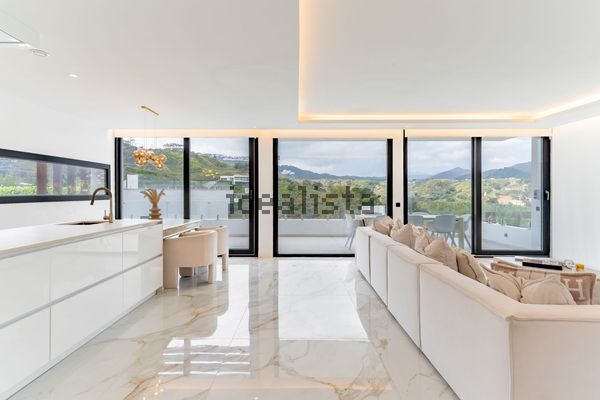 Detached house in San Patricio De Cala Golf, 7, La Cala Golf - Lagar Martell, Mijas — image 4