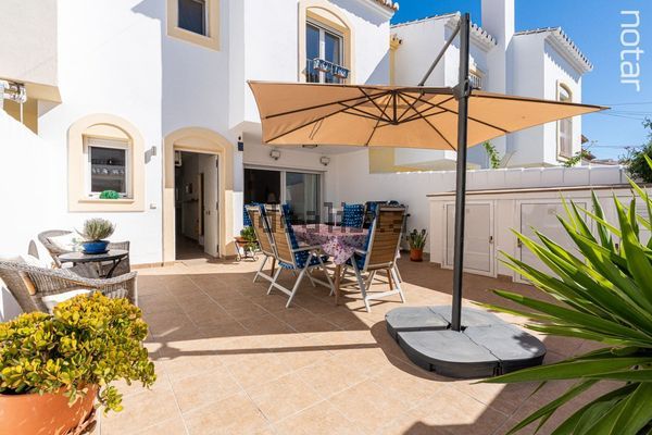 3-bedroom freehold villa in Nerja — photo 5 of 5