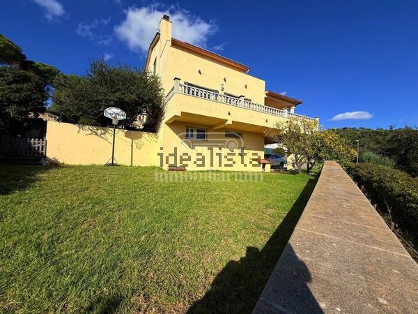 House in Els Pinars, Lloret de Mar — image 4