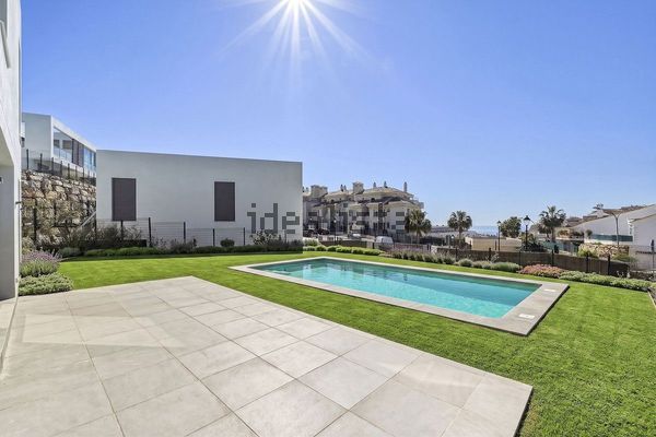 Detached house in Alya de Mijas, villa 4 Nn, Mijas Pueblo, Mijas — image 3