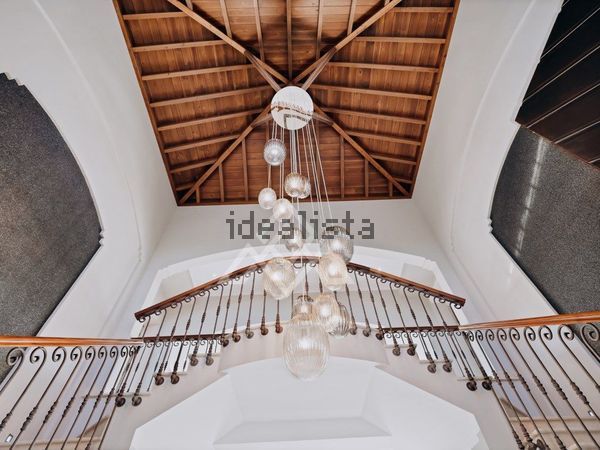 5-bedroom freehold villa in Benahavís — photo 5 of 5
