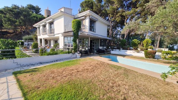 5-bedroom freehold villa in Blanes — photo 3 of 5
