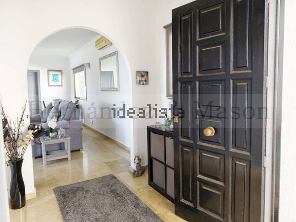 3-bedroom freehold villa in Benalmádena — photo 5 of 5