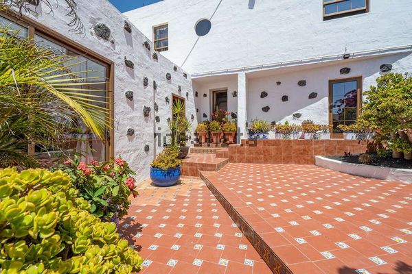 House in Camino El Cabezo, Conil - Masdache, Tias — image 3