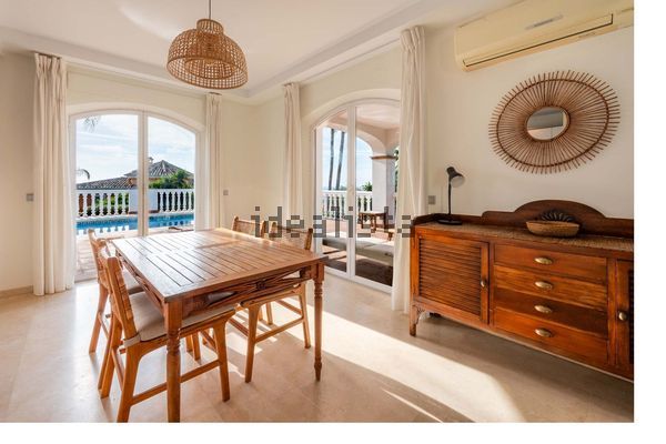 4-bedroom freehold villa in Mijas — photo 4 of 5
